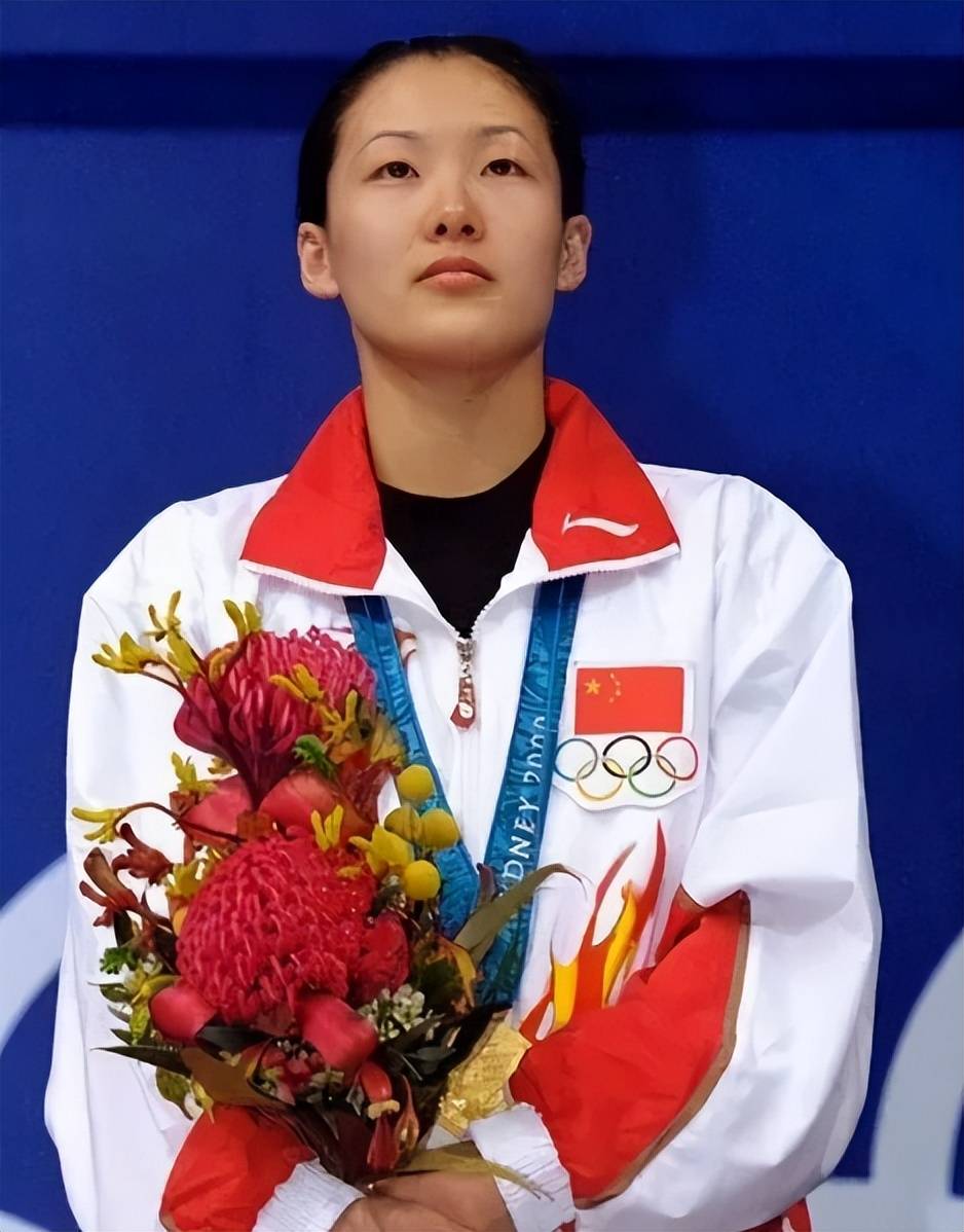 王者归来，运动员的金牌终极梦想