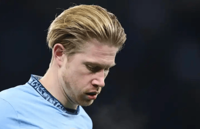 关于国米替补上场改变战局，德布劳内防线瞬间崩溃！的信息